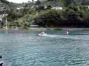 Racing Seagulls Careys Bay Dunedin 2008
