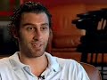 Roberto Luongo: The Natural 1