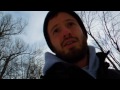 While Matt heads out on his own to learn to survive by exploiting the adaptations of local wildlife, Steve and Jason decide to enjoy the unusually warm weather. Special guest Scott from Earth Spirit Educational Services joins us to teach some useful survival skills. check out www.earthspiritedu.org for more info! Music by Moneycat www.facebook.com and Jason Tyler Burton jasontylerburton.com