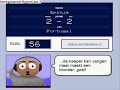 OSM Scorebord