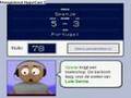 OSM Scorebord