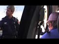 Cop Pulls Over Segway - 10 MPH Cop Pulls Over Segway - 10 MPH