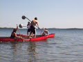 canoe boxing 2008