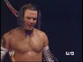 Jeff hardy swanton