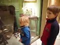 Visit to American Girl for Effie Visit to American Girl for Effie