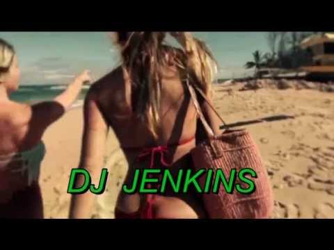how to set jenkins home
