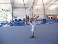 Crazy flipping fun at Woodward West 2007 Crazy flipping fun at Woodward West 2007