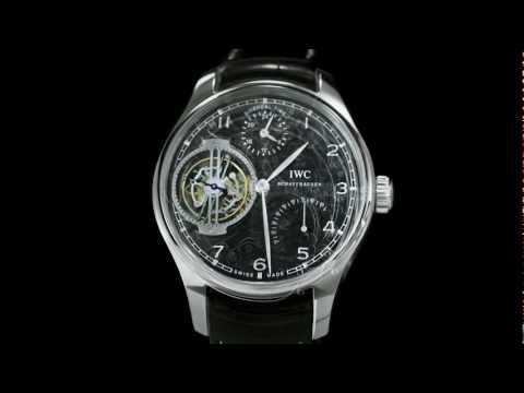Top 10 Most Complicated Watches 0 Top 10 Most Complicated Watches
