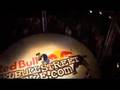 RED BULL STREET STYLE ROMA