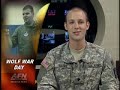 AFN Korea Nightly News (2008-07-23)