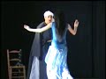 amir thaleb con princesa karima