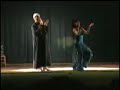 amir thaleb con princesa karima