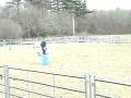 Texas Barrels Pt. 2