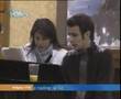 Sofia Marikh and Mohammed Attieh star academy1