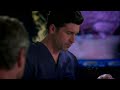 Grey's Anatomy 6x10 - Mark knew about Sloan [HD]