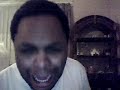 god has smiled on me- minjonjohn