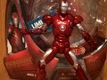 Ironman Target Exclusive Repulsor Suit Review