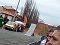 salon de la moto villefranche s/s  freestyle motocross