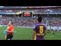 NRL 2011 Round 26 Highlights: Broncos V Sea Eagles