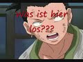 Naruto german chat #8 Naruto german chat #8