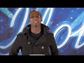 If Randall had his way on Idols SA