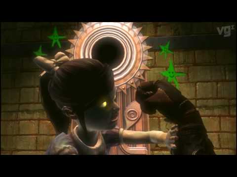 bioshock 2 bioshock 2