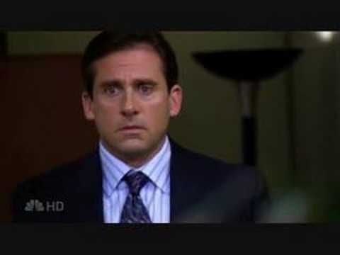 �������� ����� ������ � ���� / The Office