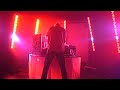 simian mobile disco performing hustler.