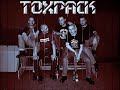 Toxpack - So Frei !