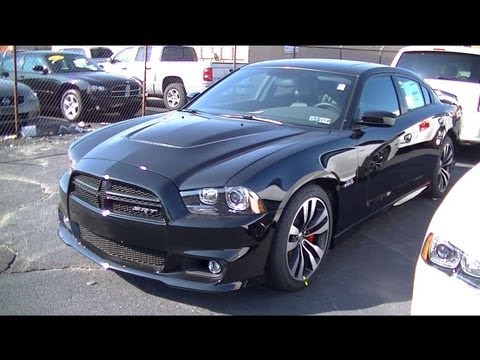 charger dodge
