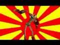 Rogue Galaxy - Attacks Exhibition (Part 1)