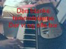Tenn lys - Keyboard versjon