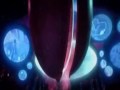 Monsters vs Aliens - Alice Human Sacrifice