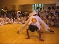 SENZALA BATIZADO 2006