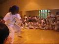 SENZALA BATIZADO 2006