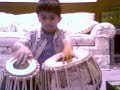 Tejas Kelkar Tabla solo