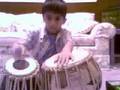 Tejas Kelkar Tabla solo