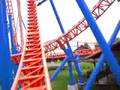 Fahrenheit at Hershey park