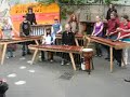 Paint By Numbers-Odyssey Middle School Marimba
