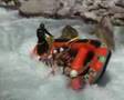 Rafting Carnage Video/ Dalaman River Turkey /2005