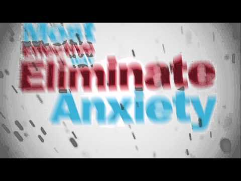 how to relieve yourself of anxiety