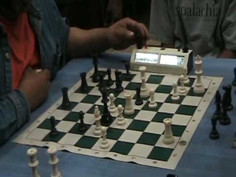 chess tactics