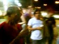 bebado na  fila  da balada
