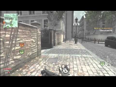 how to eliminate lag on mw3