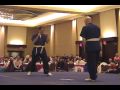 Chin Na: Pressure Points