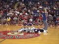 Team Breaksk8-2005 Basketball Diaries