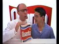 Comercial antigo Bom Bril - Lavanderia Yoshito