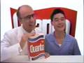 Comercial antigo Bom Bril - Lavanderia Yoshito