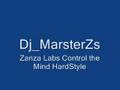 Hardstyle - Zanza Labs - Control the Mind