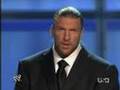 Ric Flair HOF video